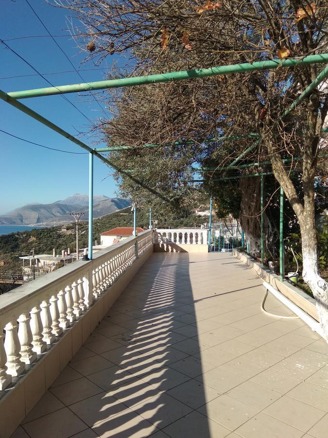 Villa Bianca Piqeras Zewnętrze zdjęcie