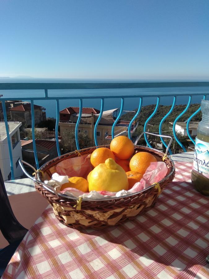 Villa Bianca Piqeras Zewnętrze zdjęcie