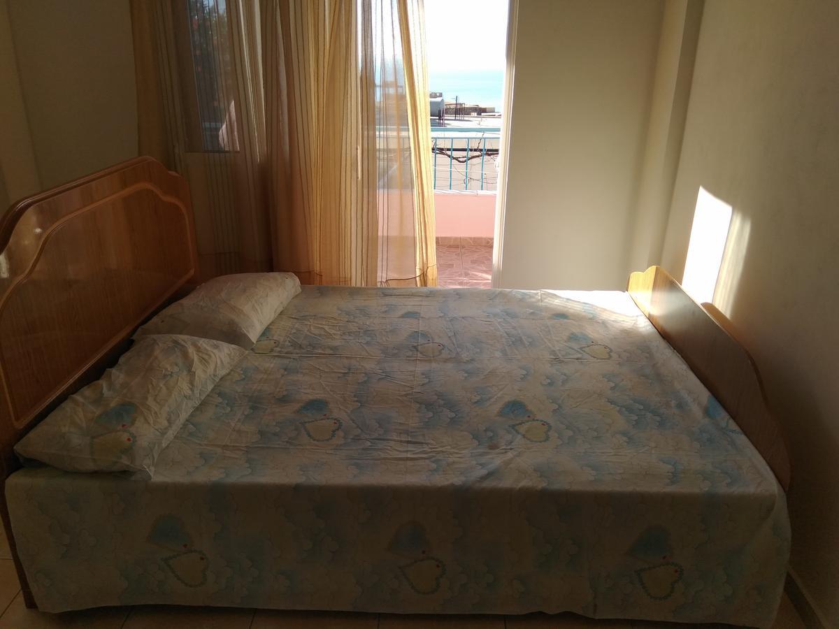 Villa Bianca Piqeras Zewnętrze zdjęcie