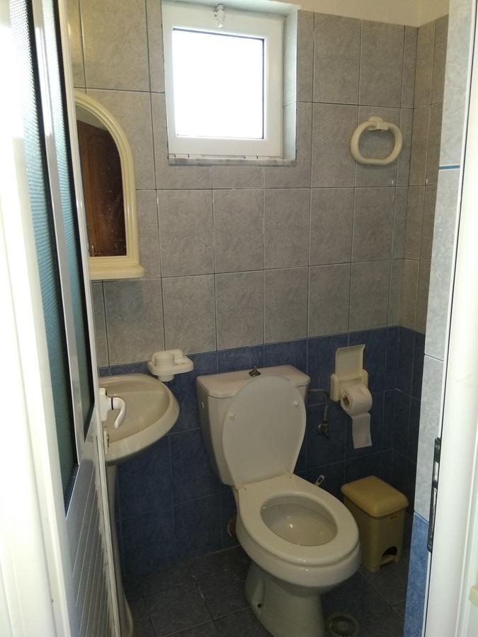 Villa Bianca Piqeras Zewnętrze zdjęcie